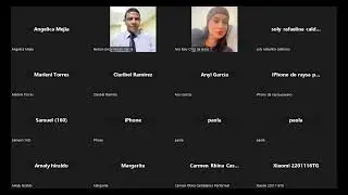 Video #1 Explicación En Vivo, Actividades Prácticas #1 Del Módulo 3, Excel Básico, Vía Zoom Zaltiel