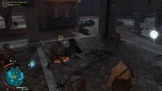 Middle-earth™: Shadow of War™