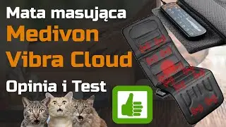 Medivon Vibra Cloud and Cozy Massage Mat – Review