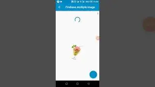 (Swb file) upload multiple images to firebase in sketchware pro app