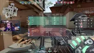 Shroud being shroud yup