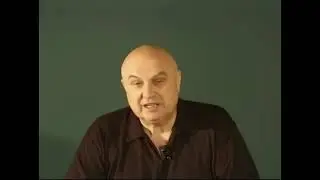 КОБ   Типы мировоззрения триединство