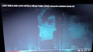 LOST GIRLS AND LOVE HOTELS OFFICIAL TRAILER