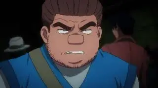 bunch of dumb boys watch hunter x hunter
