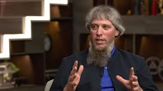 Amish Man Looks for Bible Answers and Discovers New Truths | Andy Weaver