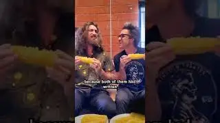 The Mythical Story of Rhett And Link