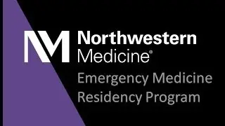 Welcome NU EM Class of 2018!
