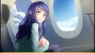 Everlasting Summer (Samantha Mod) #11 Выстрел-Медведь-Сова-Безумие)