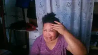 Teacher Marife Adonis