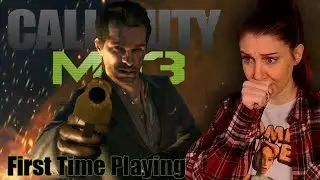 Dust to Dust - Call of Duty: Modern Warfare 3 Final Episode