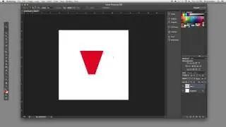PHOTOSHOP TUTORIAL: use the Align + Transform Tools