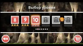 Incredible Jack. Level 10. All secrets and 3 stars.| Все секреты и три звезды уровень 10