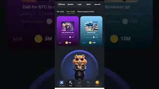 15 July daily combo 💸💰 Hamster Kombat Daily combo 