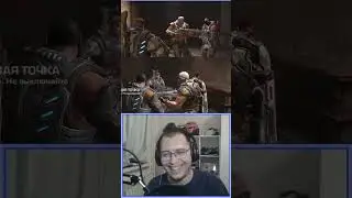 Gears of War: Judgment - Xenia + Parsec кооп