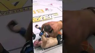 Pavel Vladev via TKO 🤩🇧🇬 The Werewolf ends an absolute BANGER of a fight with a devastating finish!💥