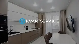 ГОТОВАЯ ЭКСКСЛЮЗИВНАЯ КВАРТИРА | Дизайнерский ремонт | Омск Выгодная покупка
