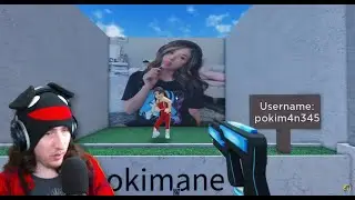 kreekcraft simps for pokimane