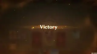 Ascension Challenge IV | Genius Invokation TCG | Genshin Impact