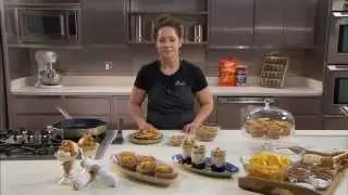 Chef Stephanie Izard and YOU collaborate on the first Pinterest Cookbook