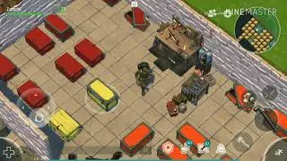 【LDOE】 Raid danielchavez V.1.15.1 【Last Day on Earth: Survival】