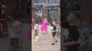 Вот так весело и ненапряжно открыли кофейню " Бали" в Рос-на-Дону