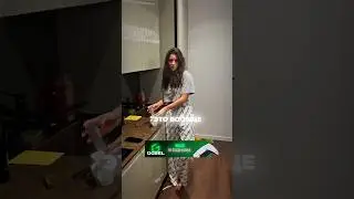 Литвин СИЛЬНО НАПУГАЛ АДЕЛЬ😳🔥 