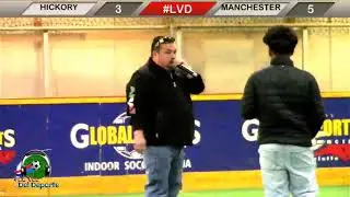 Programa Deportivo, La Voz Del Deporte a través de AbettoFotosTv
