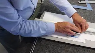 LOGAN How to cut a reverse bevel