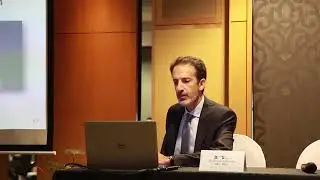DR LORENZO LIPPARINI Geoscience & Technology