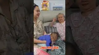 OPAH JALANI OPERSI JADEN HIBUR OPAH !!