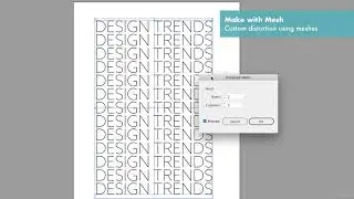 Typography Trends [Graphic Design Masterclass - Learn GREAT Design 2021]