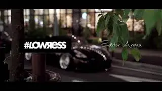 #LOWRESS