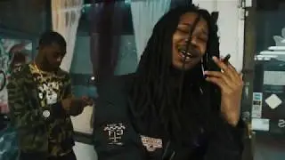 Frenchie Savage & $lowbucks - Str8 Crack (Official Video) Shot By @FlackoProductions