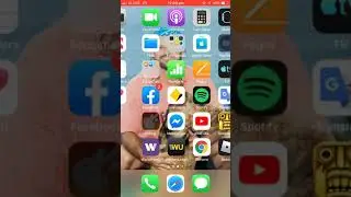 How to find screen recording on Iphone