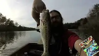 FISH FINDER CREW FISHING MIX