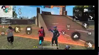 English Garena Free Fire : 👍 Good stream | Playing Solo | Streaming with Turnip