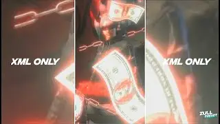 PRESET ALIGHT MOTION 3D PUBG🔥||DJ ASAL LOE TAU YA DEK||XML ONLY🎟️🎟️