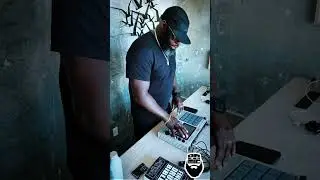 Flipping Hall & Oats into a hip hop vibe