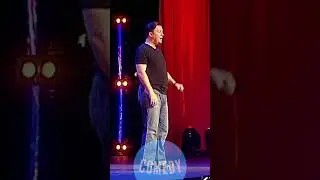 Ricky Gervais Savagely Takes Down A Heckler | Fame | Universal Comedy