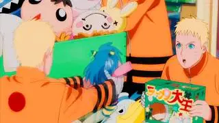 AMV Naruto – Best Heights