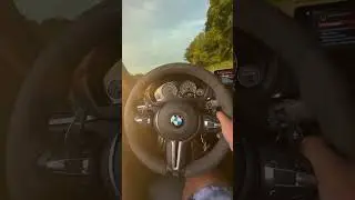 BMW M4 CS 40 roll 💀 #bmw