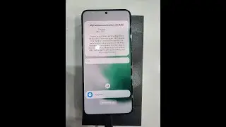 SAMSUNG S22 PLUS S906E REMOVE TELCO LOCK | S22 PLUS REMOVE MDM LOCK | SAMSUNG S22 PLUS KG LOCK