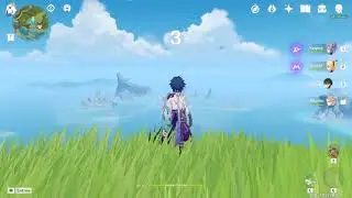 New World Record!? - Genshin Impact