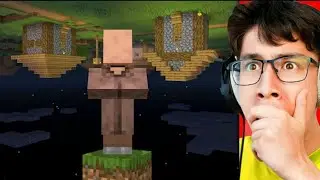 Testing Eystreem’s “Real” Scary Minecraft Myths that are actually True