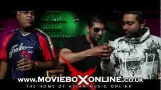 KARAN MC & DJ SANJ - AGIYA SAWAAD (THE TRIBUTE)