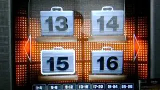 Deal or No Deal DVD Game 26 Part 1