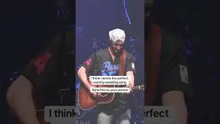 This one’s Hally’s song. Head over to my channel to listen to the whole thing! #countrymusic