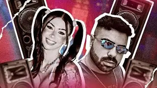 Banco De Trás - MC Splash e MC Pipokinha (Prod. Casca De Bala No Beat) Arrochadeira 2023