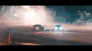 คู่หยุดโลก ที่ห้ามกระพริบตา Pond vs Pay : Underground Drift Rd.4 2019