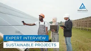 Sustainable Projects: Expert Interview with Michael Wepper (EVP Sales, Marketing & Communication)